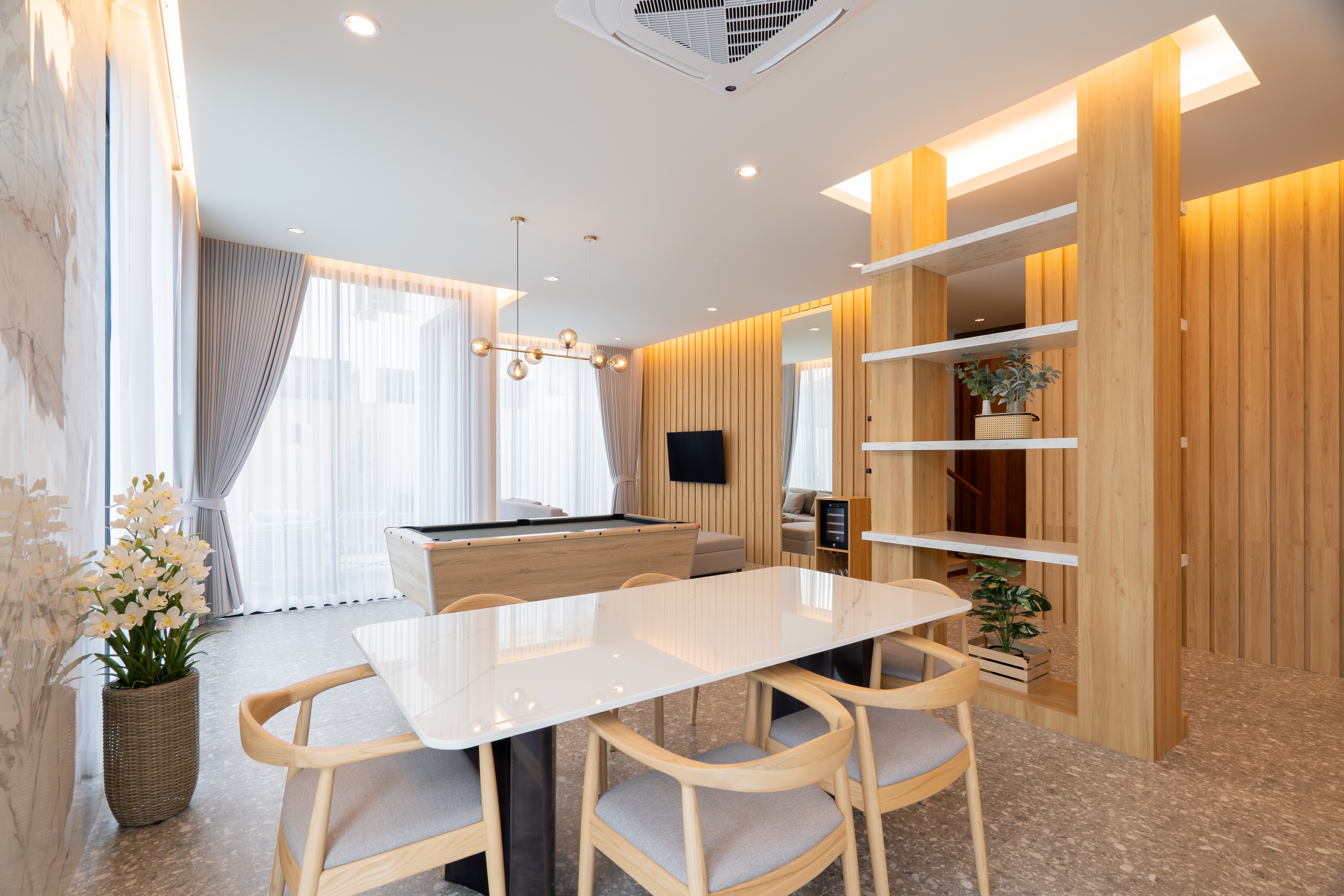 The Regent Villa (Pasak) II 25